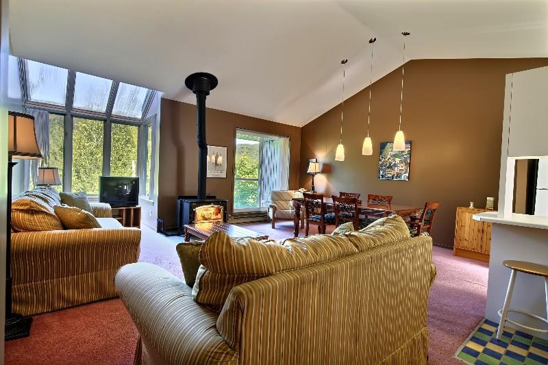 Condos สโตนแฮม ห้อง รูปภาพ
